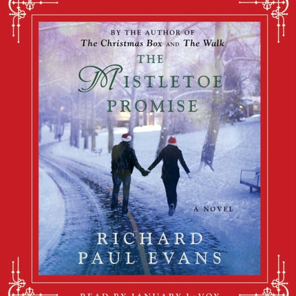 The Mistletoe Promise