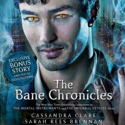 The Bane Chronicles