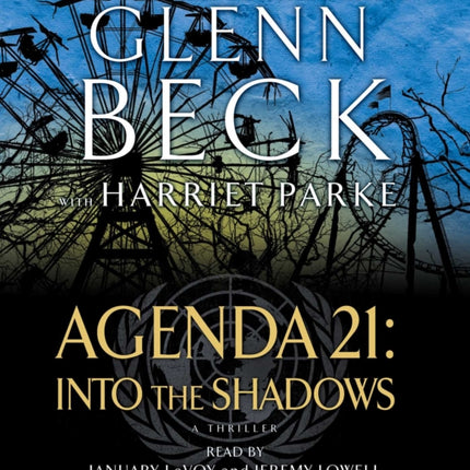 Agenda 21 Into the Shadows