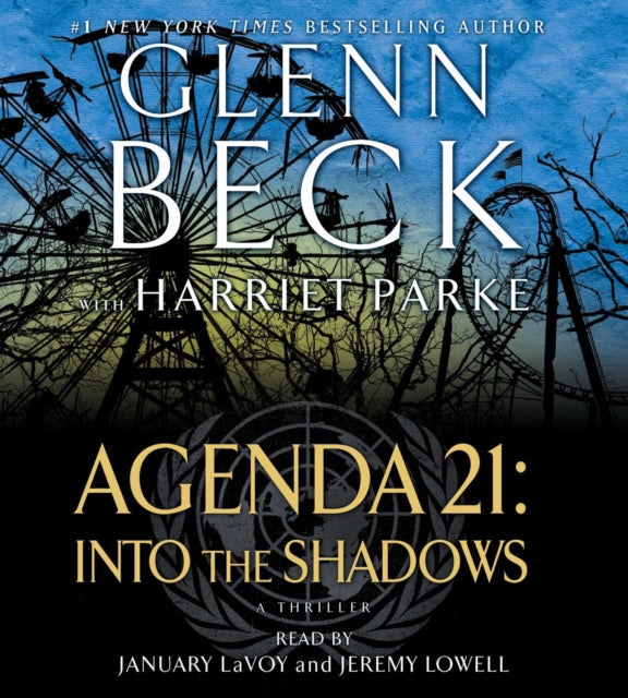 Agenda 21 Into the Shadows