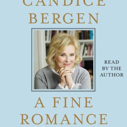 A Fine Romance