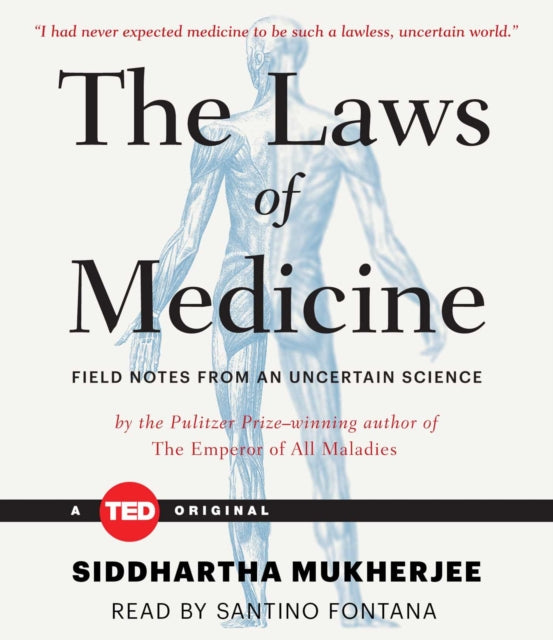 The Laws of Medicine