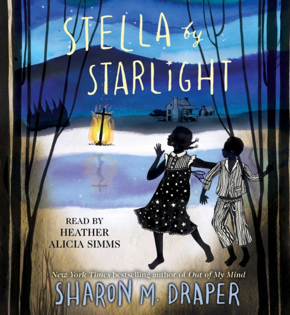 Stella by Starlight