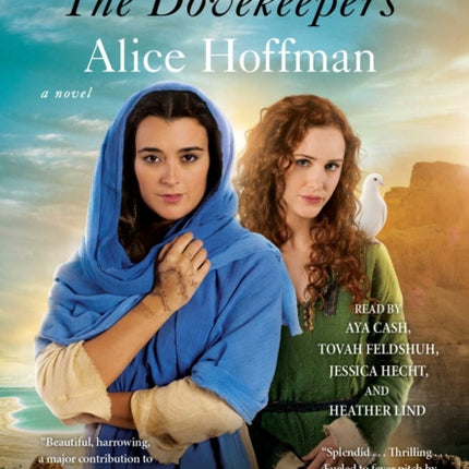 The Dovekeepers