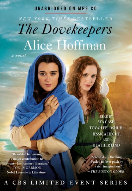 The Dovekeepers