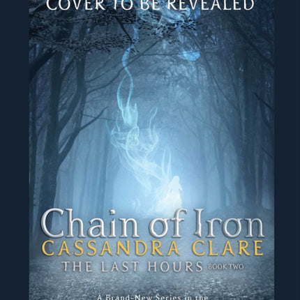 Chain of Iron