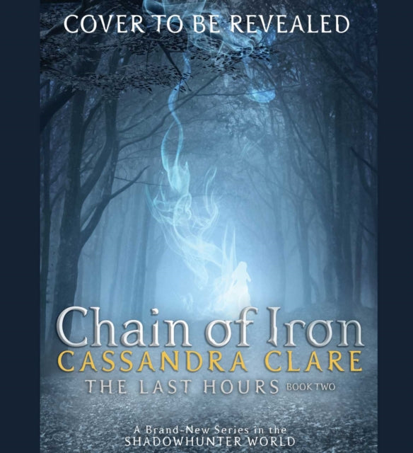 Chain of Iron