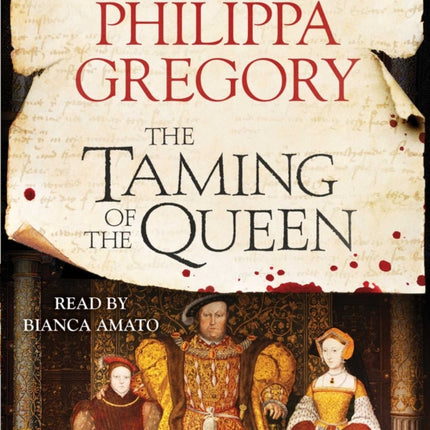 The Taming of the Queen