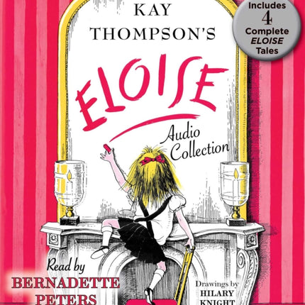 The Eloise Audio Collection