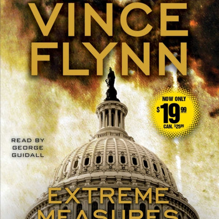 Extreme Measures: A Thriller