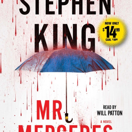 Mr. Mercedes