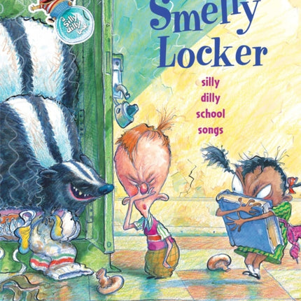 Smelly Locker