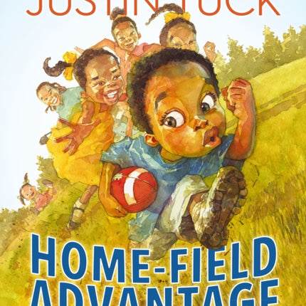 Home-Field Advantage