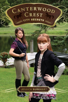 City Secrets