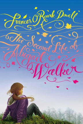 The Second Life of Abigail Walker