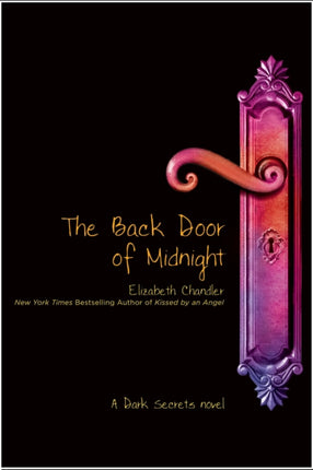 The Back Door of Midnight