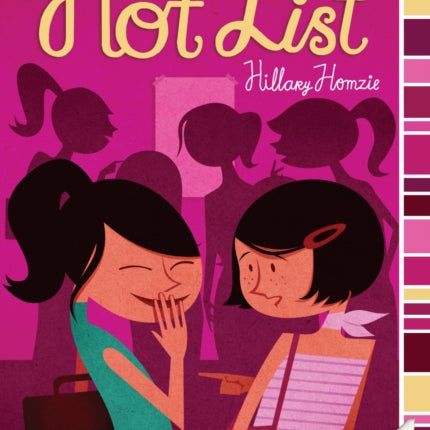 The Hot List