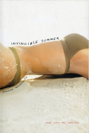 Invincible Summer