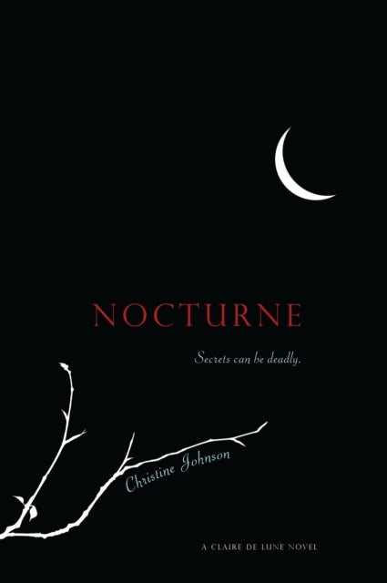 Nocturne: A Claire de Lune Novel