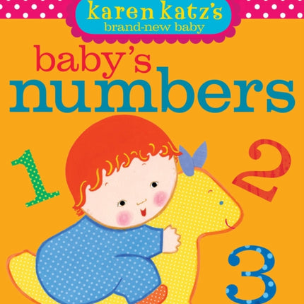 Baby's Numbers