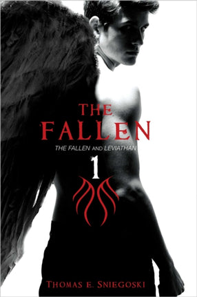 Fallen 1 The Fallen and Leviathan