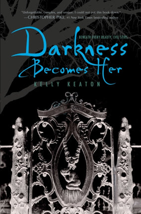 Darkness Becomes Her