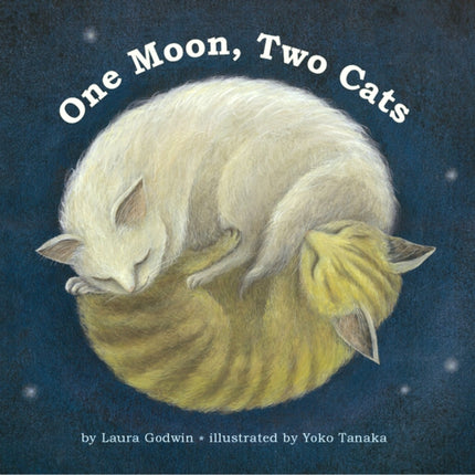 One Moon, Two Cats