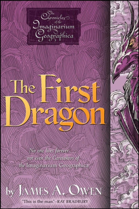 The First Dragon: Volume 7