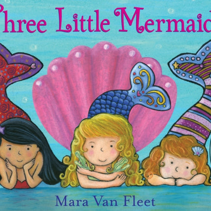 Three Little Mermaids