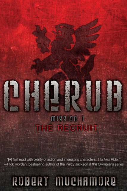 The Recruit Cherub