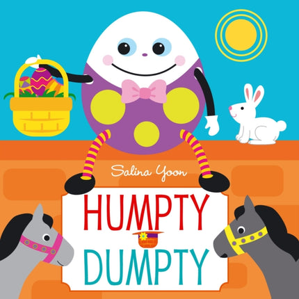 Humpty Dumpty