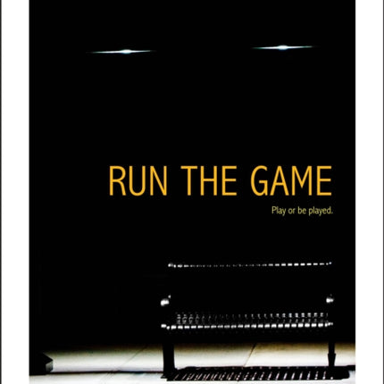 Run the Game