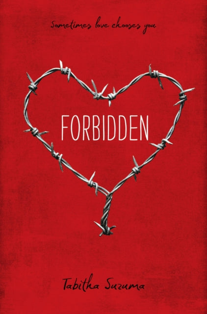 Forbidden