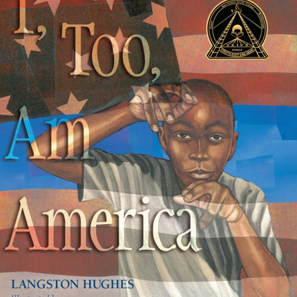 I Too Am America