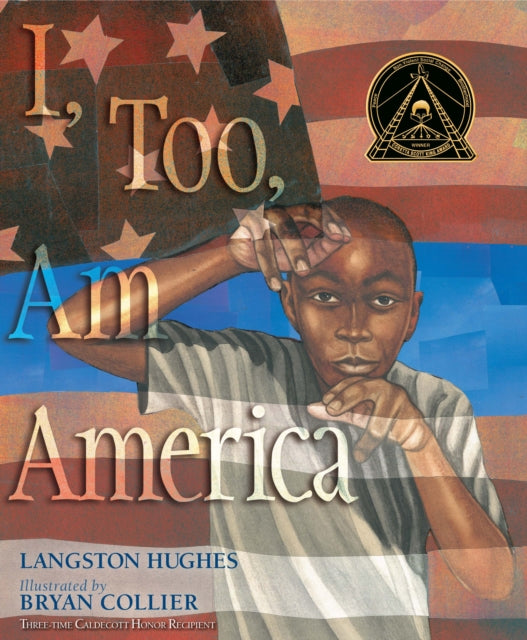 Am America I, Too