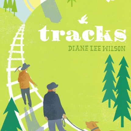 Tracks