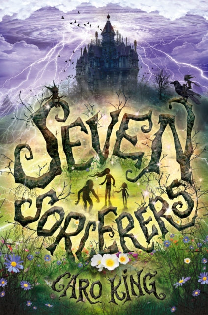 Seven Sorcerers