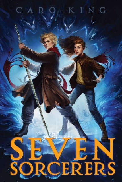 Seven Sorcerers