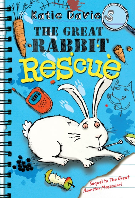 The Great Rabbit Rescue