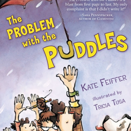 The Problem with the Puddles