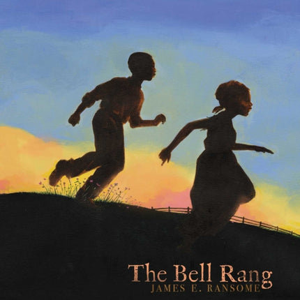 The Bell Rang ALA Notable Childrens Books Younger Readers Awards