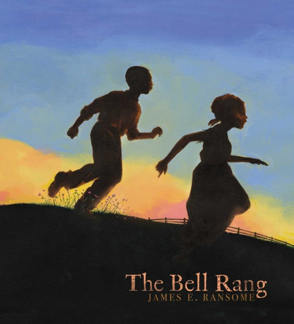 The Bell Rang ALA Notable Childrens Books Younger Readers Awards