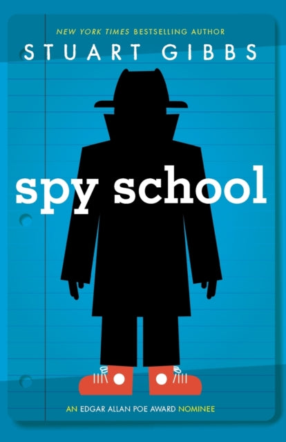 Spy School