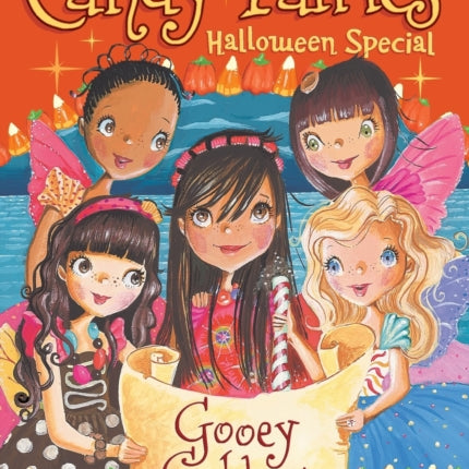 Gooey Goblins: Halloween Special