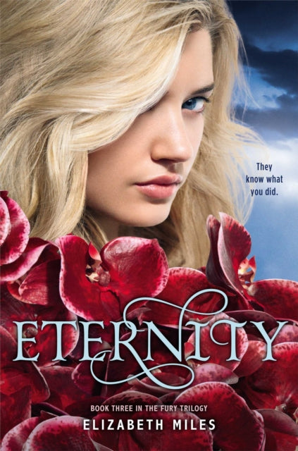 Eternity, 3