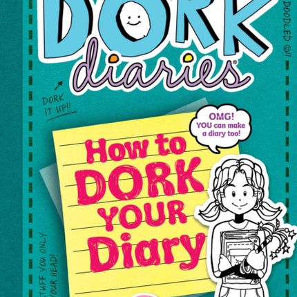 How to Dork Your Diary