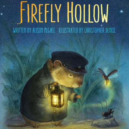 Firefly Hollow