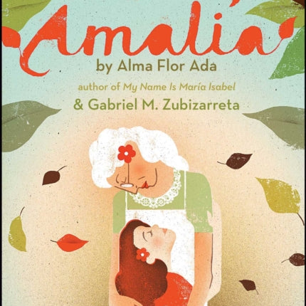 Love Amalia