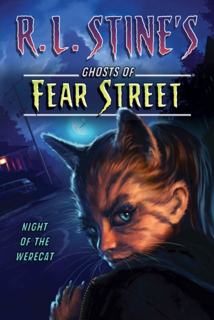 Night of the Werecat