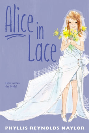 Alice in Lace, 8